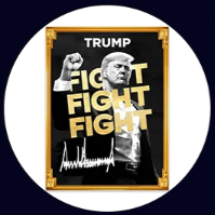 OFFICIAL TRUMP below 8.30 USDT by July 04, 2025 10:01am UTC time?