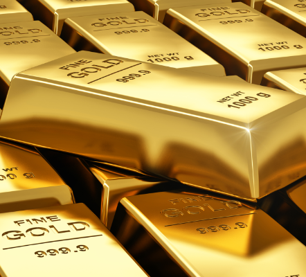 Gold price to break 2600$ by 26-Sep-2024?