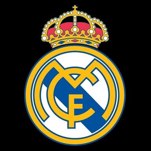 Real Madrid wins