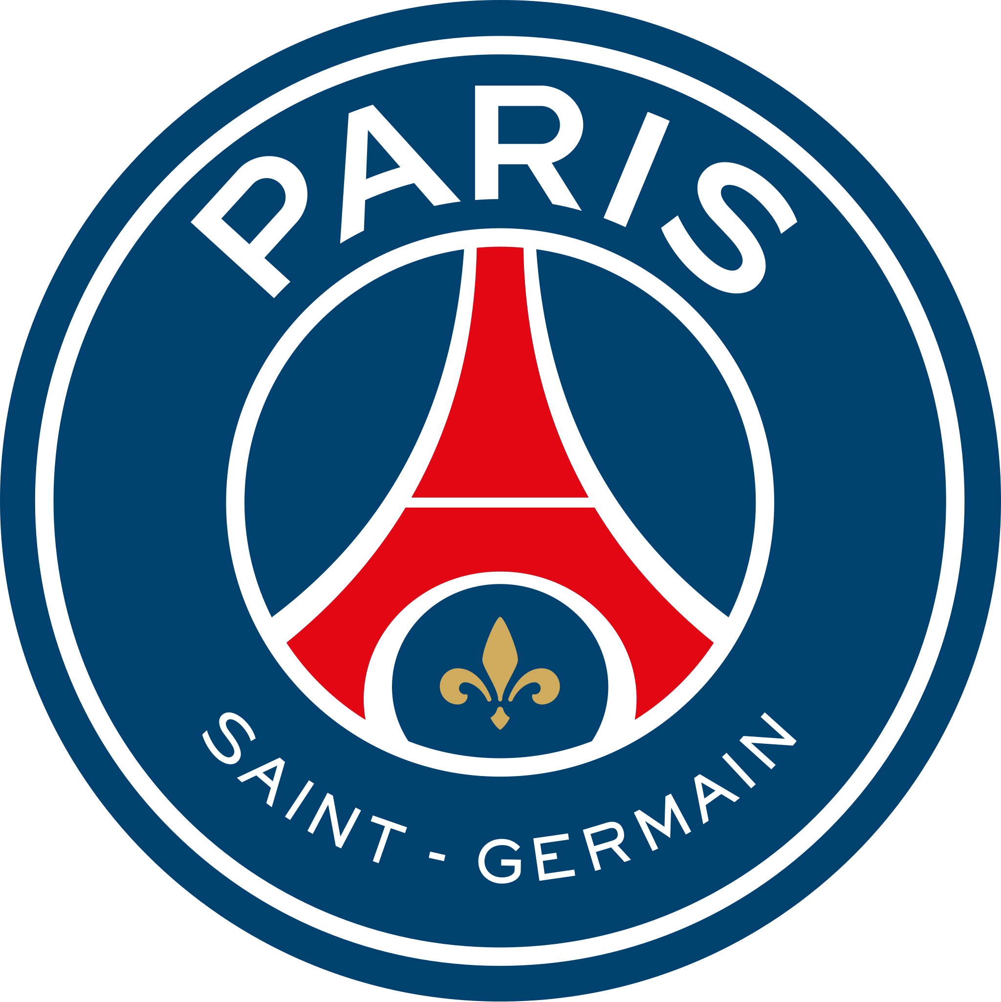 PSG wins