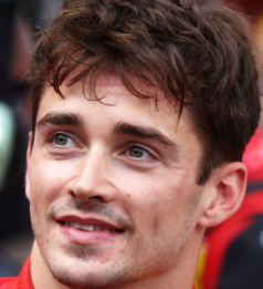 Charles Leclerc