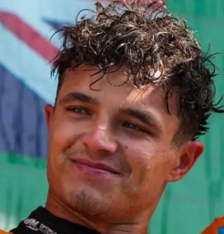 Lando Norris